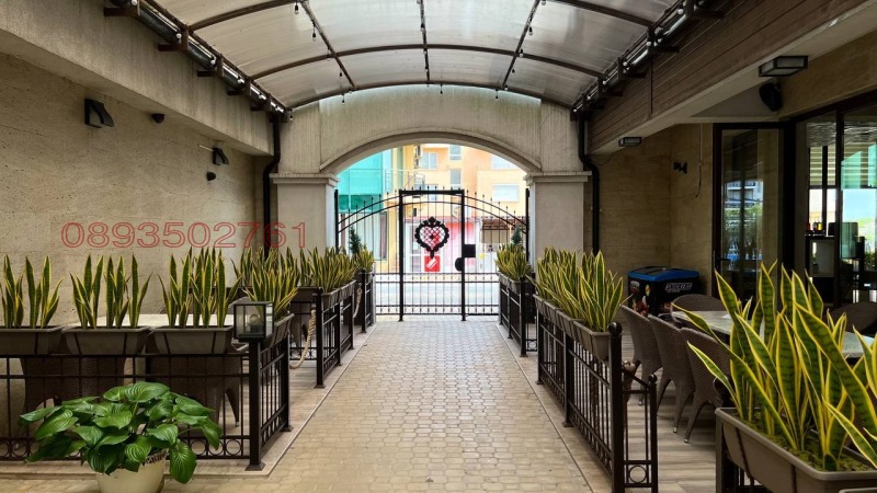 Продава 3-СТАЕН, гр. Приморско, област Бургас, снимка 11 - Апартаменти - 52784320