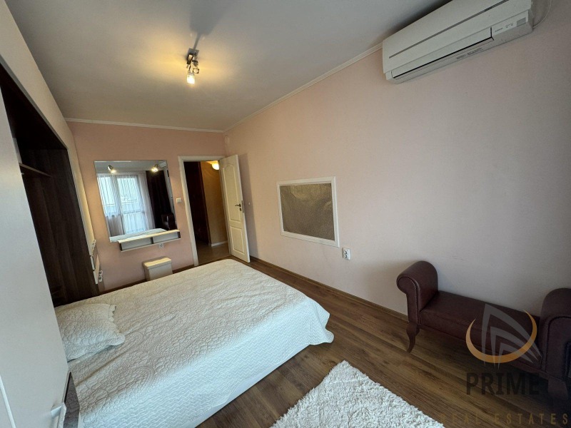 Till salu  2 sovrum Burgas , Vazrajdane , 101 kvm | 36165348 - bild [12]