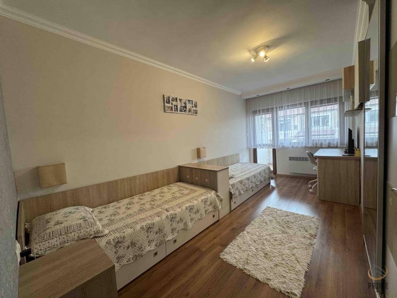 Till salu  2 sovrum Burgas , Vazrajdane , 101 kvm | 36165348 - bild [15]