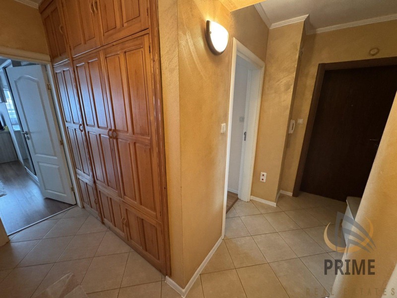 Till salu  2 sovrum Burgas , Vazrajdane , 101 kvm | 36165348 - bild [9]