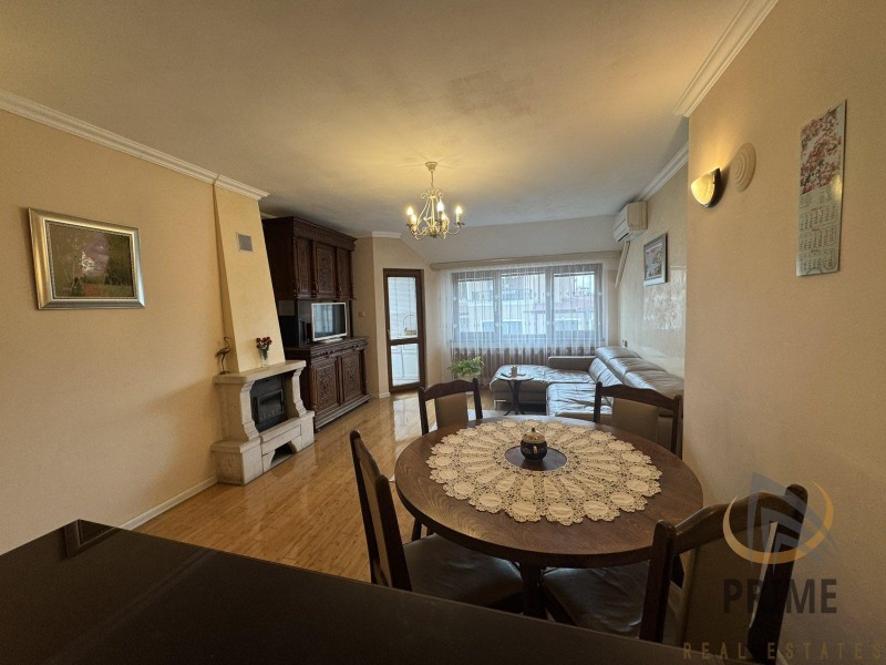 Till salu  2 sovrum Burgas , Vazrajdane , 101 kvm | 36165348 - bild [2]