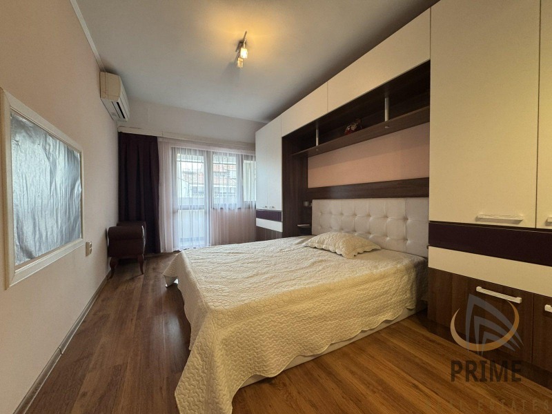 Till salu  2 sovrum Burgas , Vazrajdane , 101 kvm | 36165348 - bild [11]