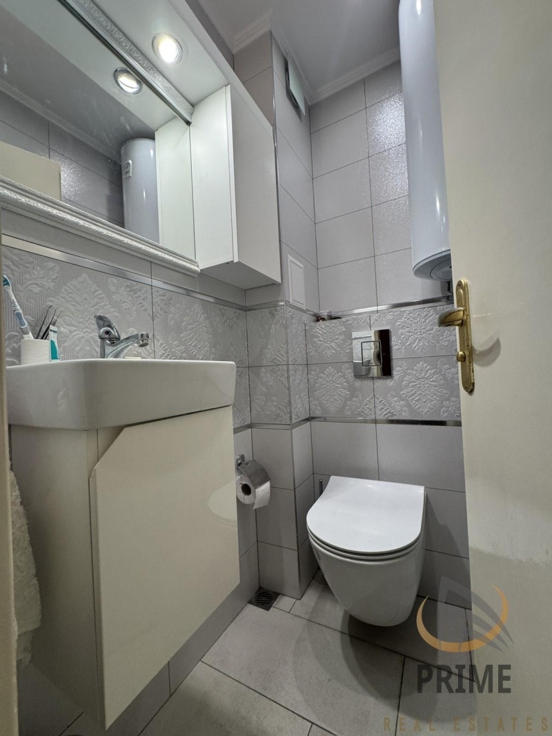 Till salu  2 sovrum Burgas , Vazrajdane , 101 kvm | 36165348 - bild [10]