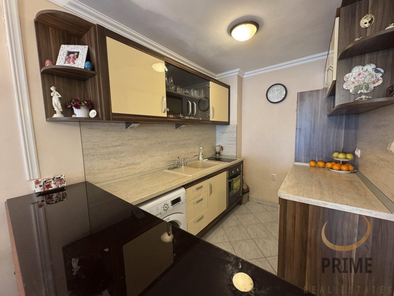 Till salu  2 sovrum Burgas , Vazrajdane , 101 kvm | 36165348 - bild [4]