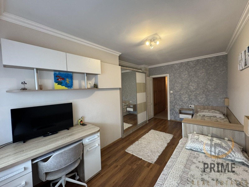 Till salu  2 sovrum Burgas , Vazrajdane , 101 kvm | 36165348 - bild [16]