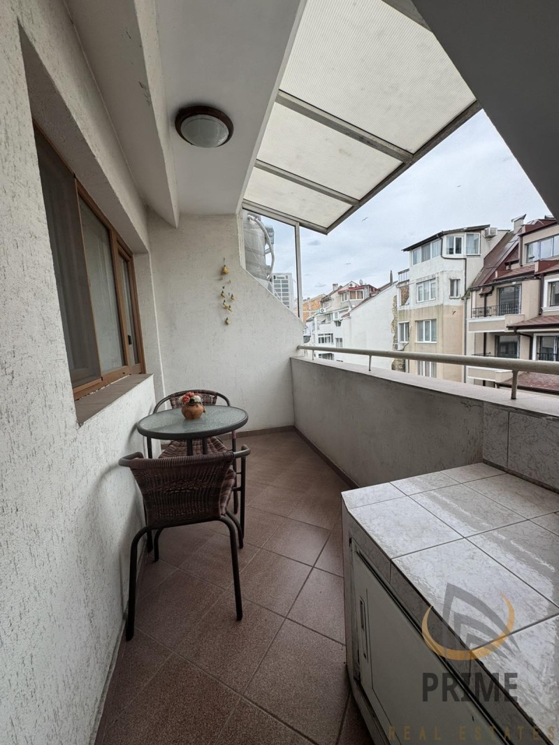 Till salu  2 sovrum Burgas , Vazrajdane , 101 kvm | 36165348 - bild [8]