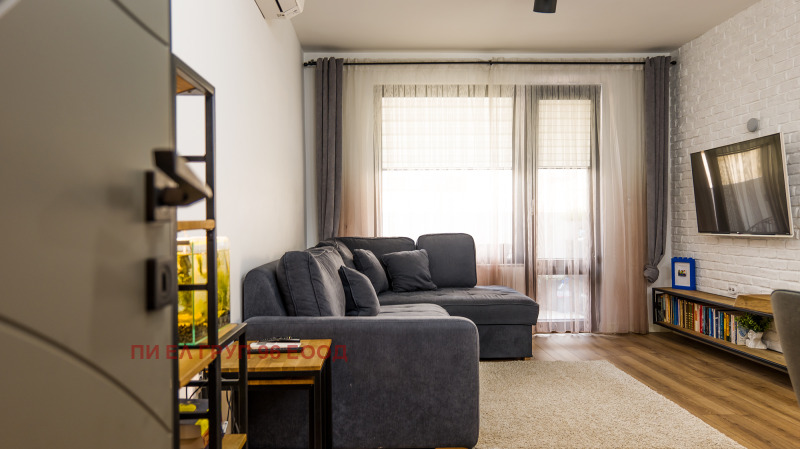 На продаж  2 спальні София , Редута , 91 кв.м | 84228294 - зображення [3]