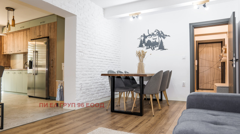 На продаж  2 спальні София , Редута , 91 кв.м | 84228294 - зображення [8]