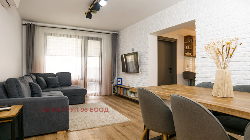 На продаж  2 спальні София , Редута , 91 кв.м | 84228294 - зображення [5]