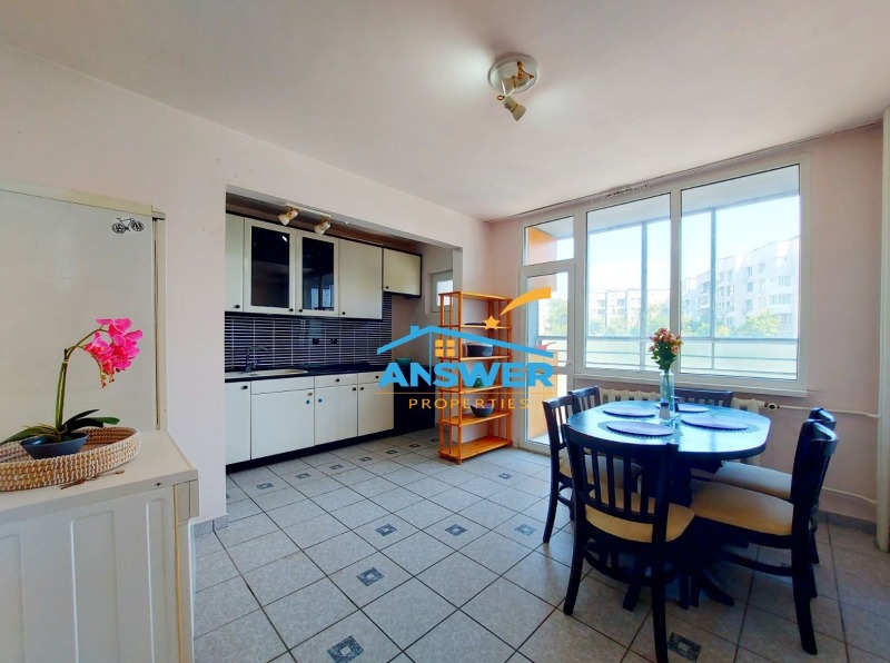 Продава  3-стаен град София , Гео Милев , 120 кв.м | 96635019 - изображение [5]