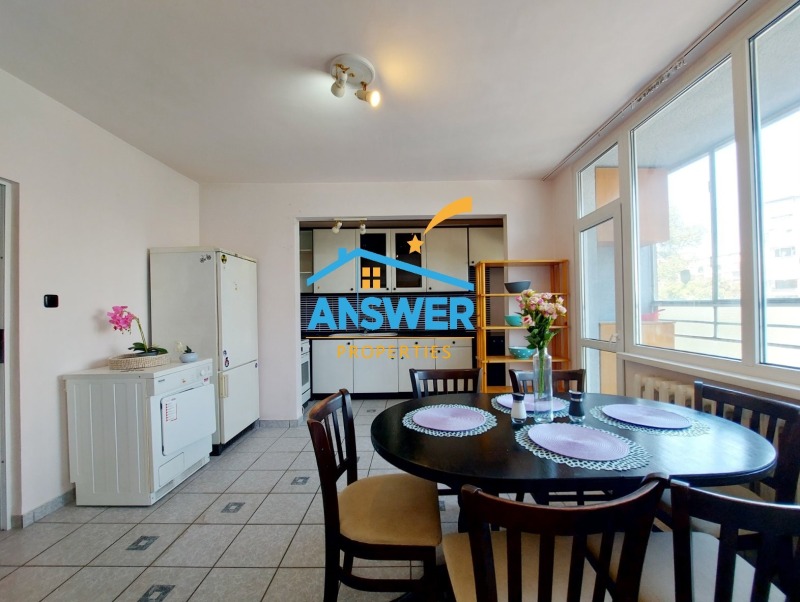 Продава  3-стаен град София , Гео Милев , 120 кв.м | 96635019 - изображение [4]
