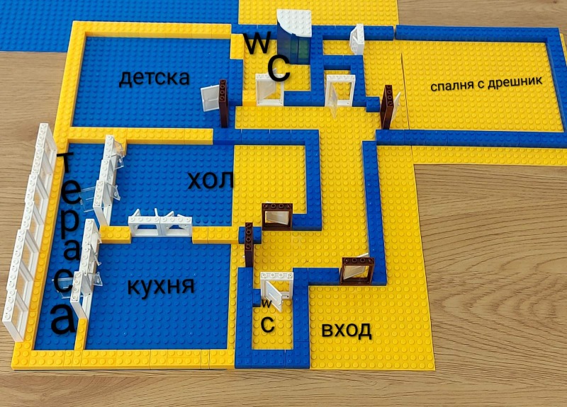 Продава  3-стаен град София , Гео Милев , 120 кв.м | 96635019 - изображение [17]