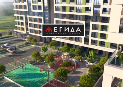 Продава 3-СТАЕН, гр. Бургас, област Бургас, снимка 3 - Апартаменти - 52647120