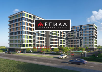 Продава 3-СТАЕН, гр. Бургас, област Бургас, снимка 5 - Апартаменти - 52647120