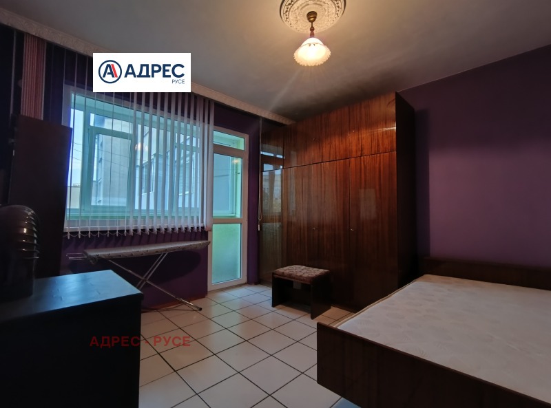 Продава 3-СТАЕН, гр. Русе, Широк център, снимка 3 - Апартаменти - 52456086