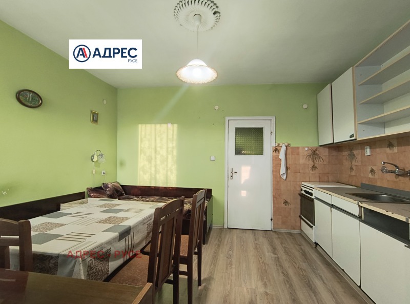 Продава 3-СТАЕН, гр. Русе, Широк център, снимка 8 - Апартаменти - 52456086