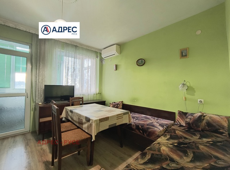 Продава 3-СТАЕН, гр. Русе, Широк център, снимка 7 - Апартаменти - 52456086