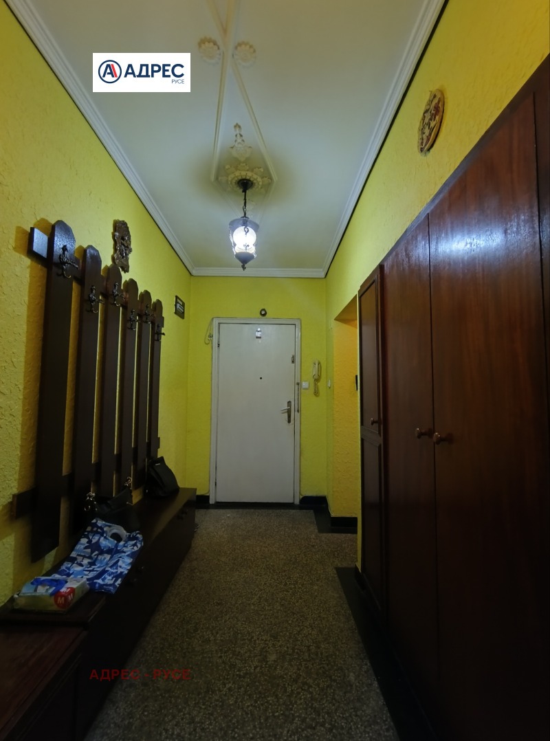 Продава 3-СТАЕН, гр. Русе, Широк център, снимка 16 - Апартаменти - 52456086