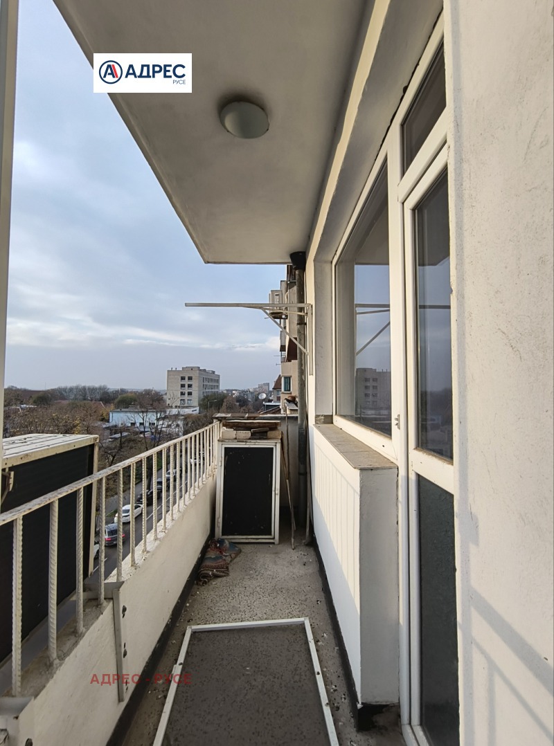 Продава 3-СТАЕН, гр. Русе, Широк център, снимка 14 - Апартаменти - 52456086