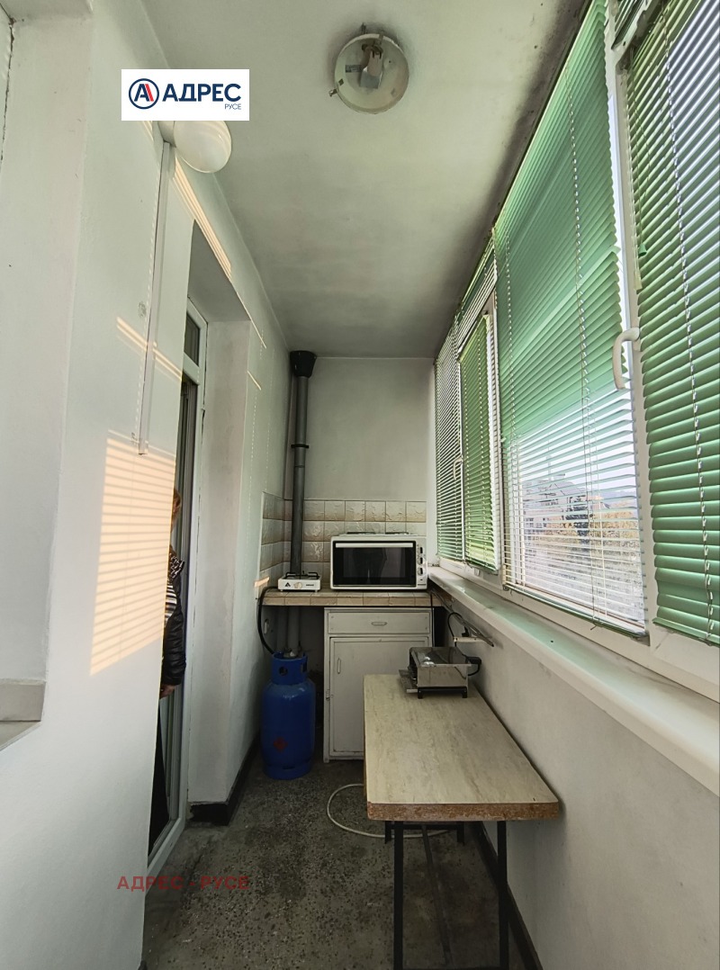 Продава 3-СТАЕН, гр. Русе, Широк център, снимка 10 - Апартаменти - 52456086