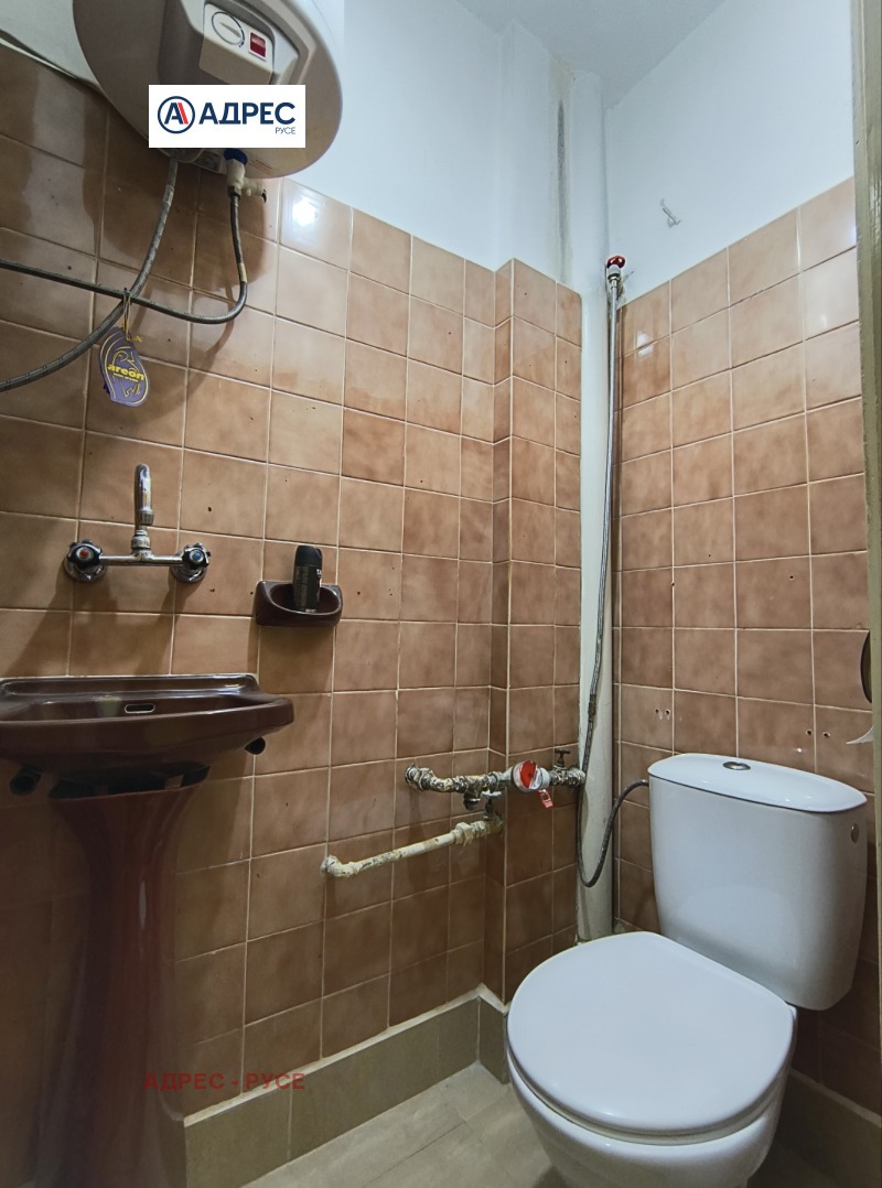 Продава 3-СТАЕН, гр. Русе, Широк център, снимка 12 - Апартаменти - 52456086