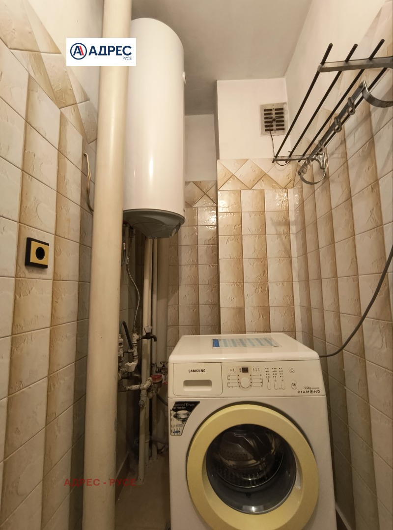 Продава 3-СТАЕН, гр. Русе, Широк център, снимка 13 - Апартаменти - 52456086