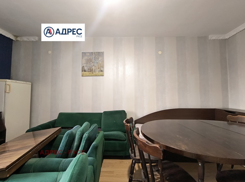 Продава 3-СТАЕН, гр. Русе, Широк център, снимка 2 - Апартаменти - 52456086