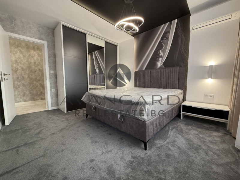 Продава 3-СТАЕН, гр. Пловдив, Остромила, снимка 4 - Апартаменти - 52482325