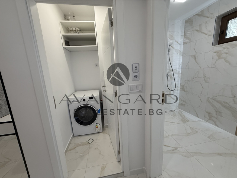 Продава 3-СТАЕН, гр. Пловдив, Остромила, снимка 12 - Апартаменти - 52482325