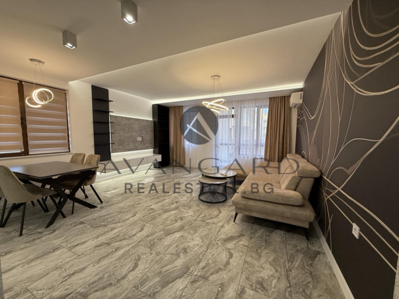 Продава 3-СТАЕН, гр. Пловдив, Остромила, снимка 2 - Апартаменти - 52482325