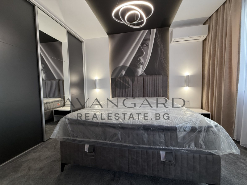 Продава 3-СТАЕН, гр. Пловдив, Остромила, снимка 5 - Апартаменти - 52482325