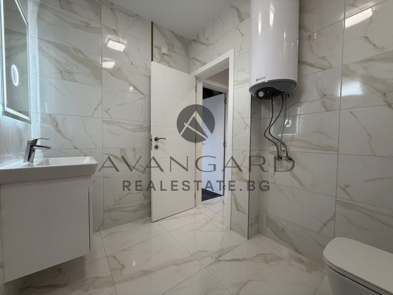 Продава 3-СТАЕН, гр. Пловдив, Остромила, снимка 11 - Апартаменти - 52482325