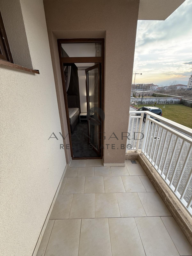 Продава 3-СТАЕН, гр. Пловдив, Остромила, снимка 14 - Апартаменти - 52482325