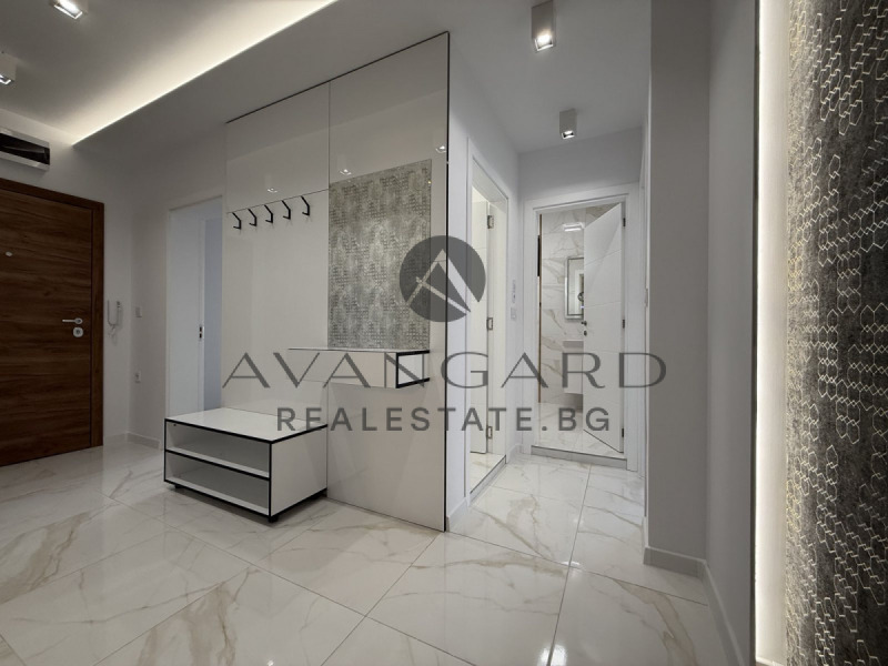 Продава 3-СТАЕН, гр. Пловдив, Остромила, снимка 8 - Апартаменти - 52482325