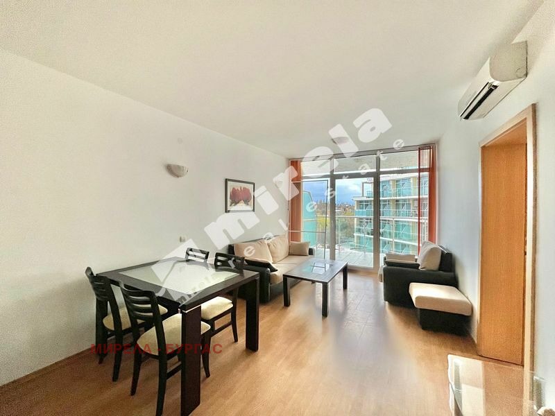 Продава 3-СТАЕН, к.к. Слънчев бряг, област Бургас, снимка 2 - Апартаменти - 52707609