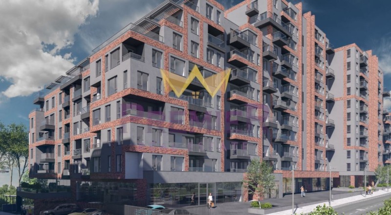 Продава 3-СТАЕН, гр. Варна, Погреби, снимка 4 - Апартаменти - 53410011