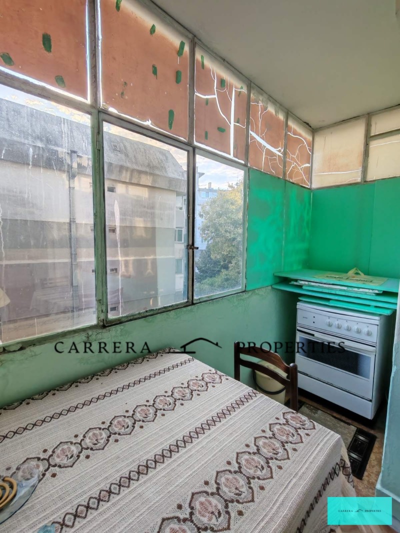 Продава 3-СТАЕН, гр. Варна, Конфуто, снимка 14 - Апартаменти - 53595200