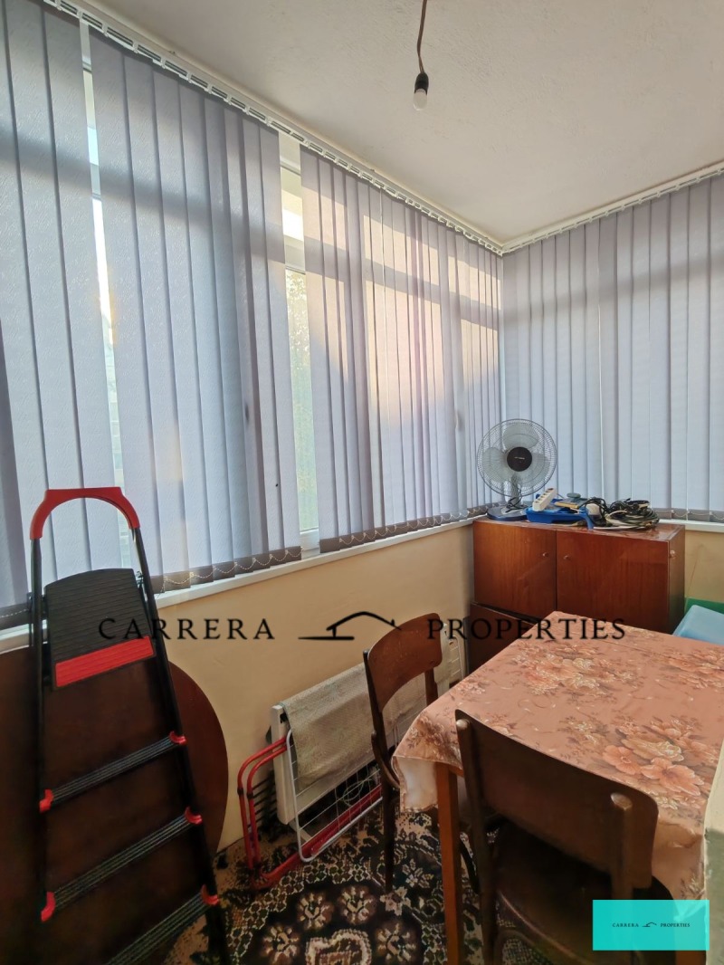 Продава 3-СТАЕН, гр. Варна, Конфуто, снимка 15 - Апартаменти - 53595200
