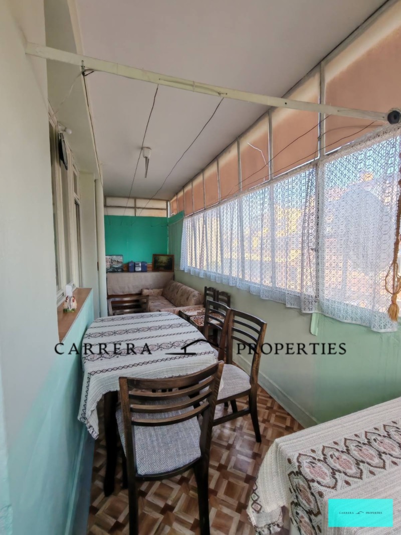 Продава 3-СТАЕН, гр. Варна, Конфуто, снимка 13 - Апартаменти - 53595200