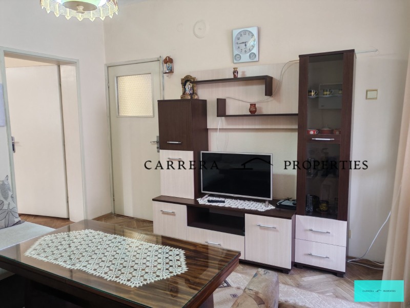 Продава 3-СТАЕН, гр. Варна, Конфуто, снимка 4 - Апартаменти - 53595200