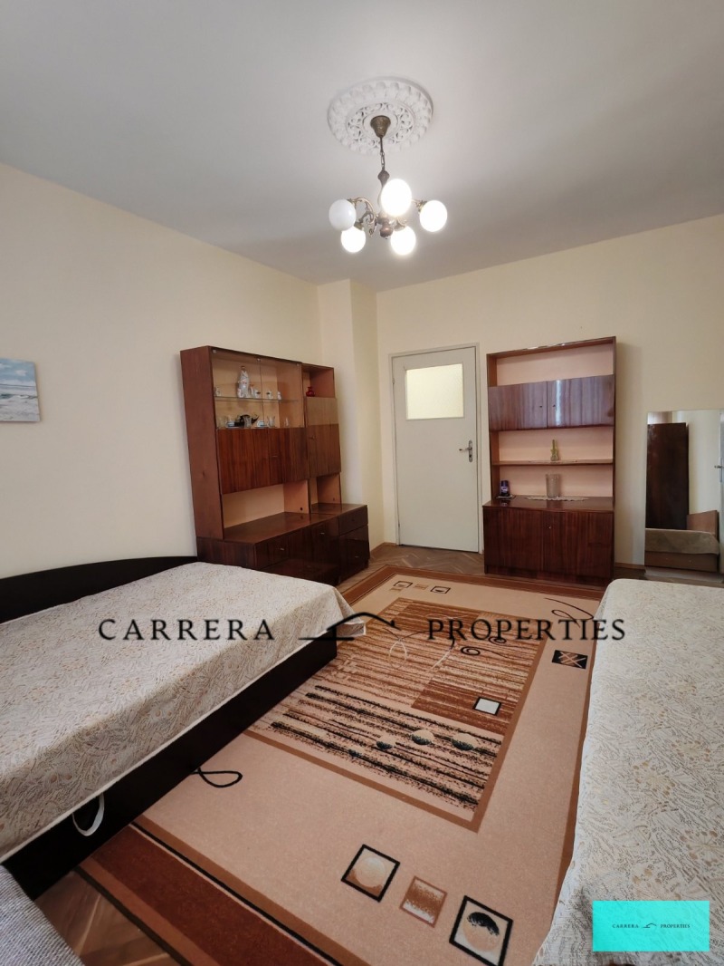 Продава 3-СТАЕН, гр. Варна, Конфуто, снимка 8 - Апартаменти - 53595200