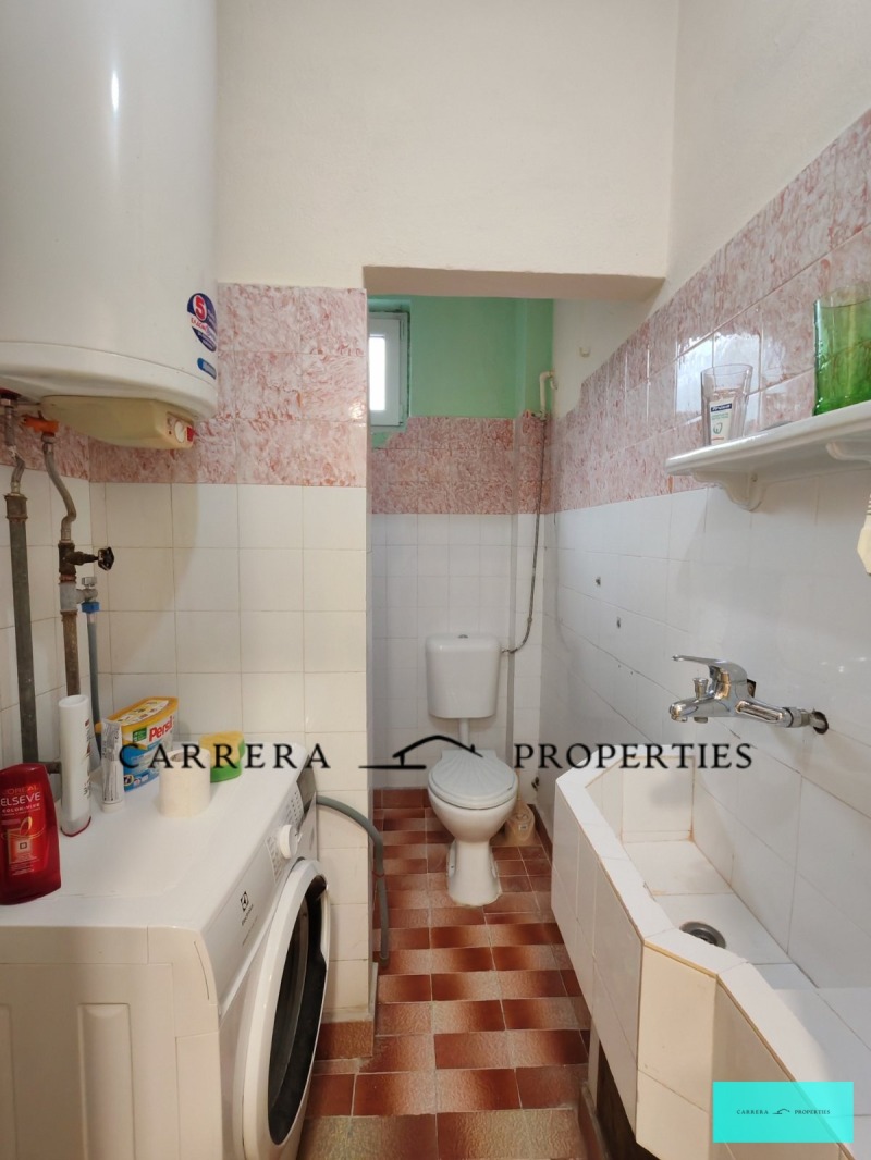 Продава 3-СТАЕН, гр. Варна, Конфуто, снимка 16 - Апартаменти - 53595200