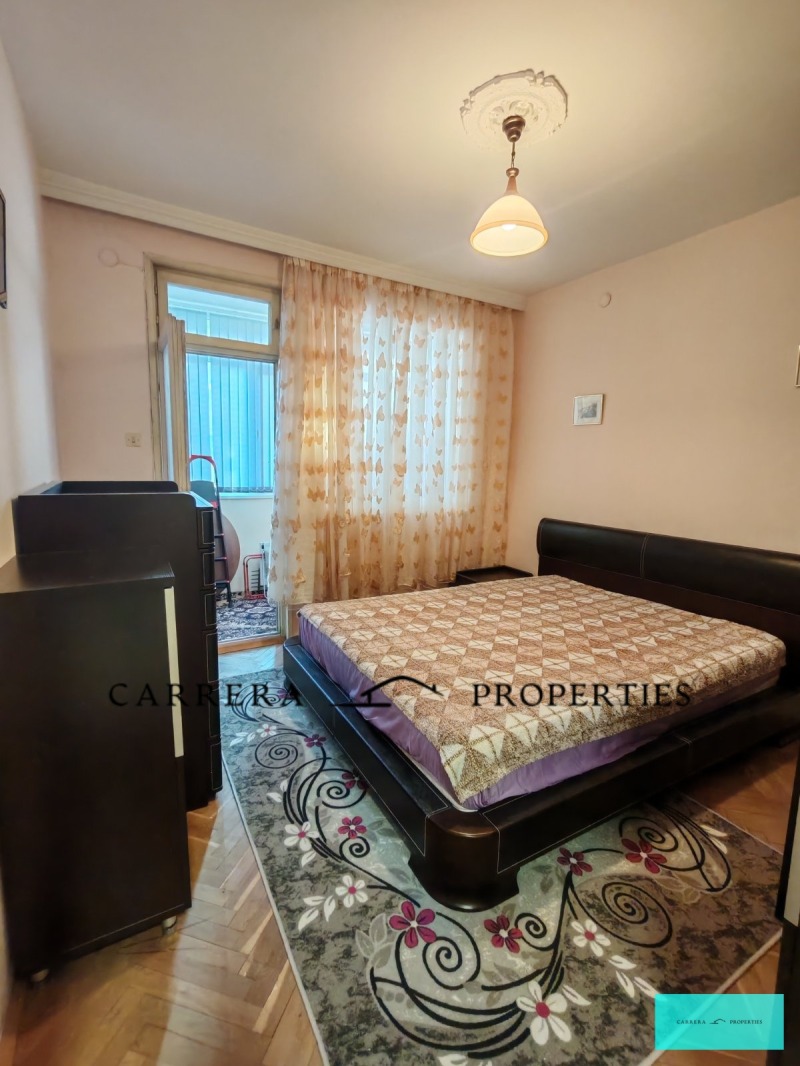 Продава 3-СТАЕН, гр. Варна, Конфуто, снимка 5 - Апартаменти - 53595200