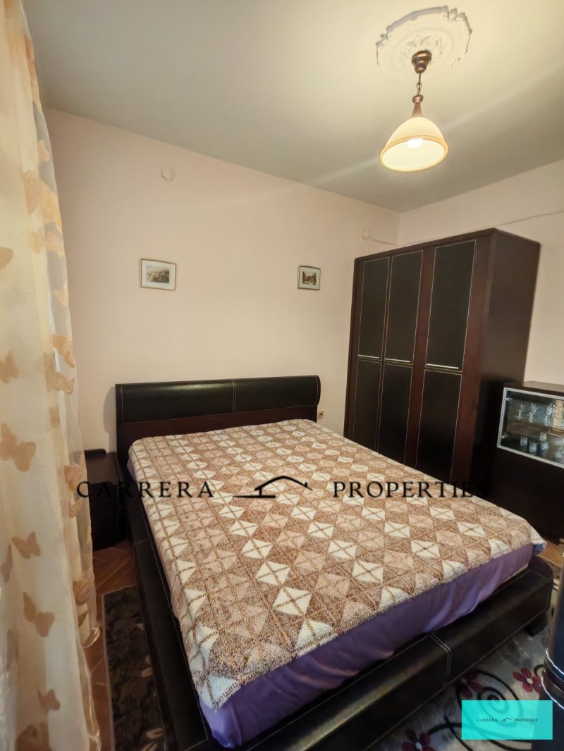 Продава 3-СТАЕН, гр. Варна, Конфуто, снимка 7 - Апартаменти - 53595200