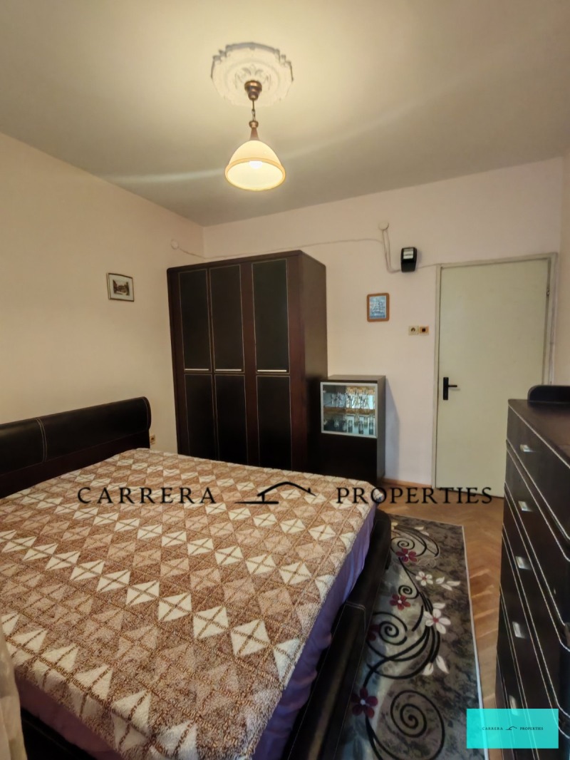 Продава 3-СТАЕН, гр. Варна, Конфуто, снимка 6 - Апартаменти - 53595200