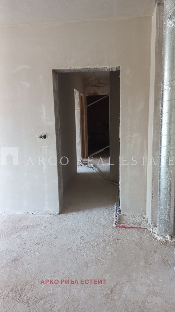 Продава 3-СТАЕН, гр. София, Център, снимка 6 - Апартаменти - 54752535