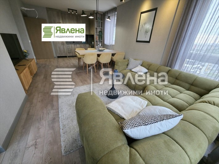 Продава 4-СТАЕН, гр. София, Дружба 2, снимка 2 - Апартаменти - 52556163