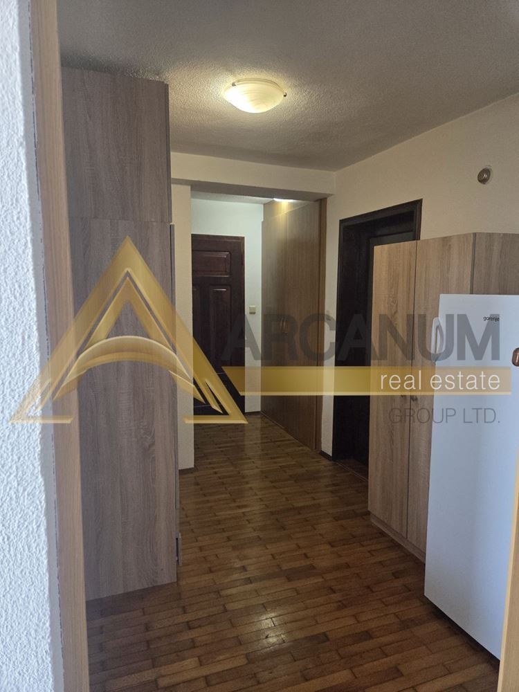 Продава МНОГОСТАЕН, гр. Варна, Колхозен пазар, снимка 12 - Апартаменти - 55653576