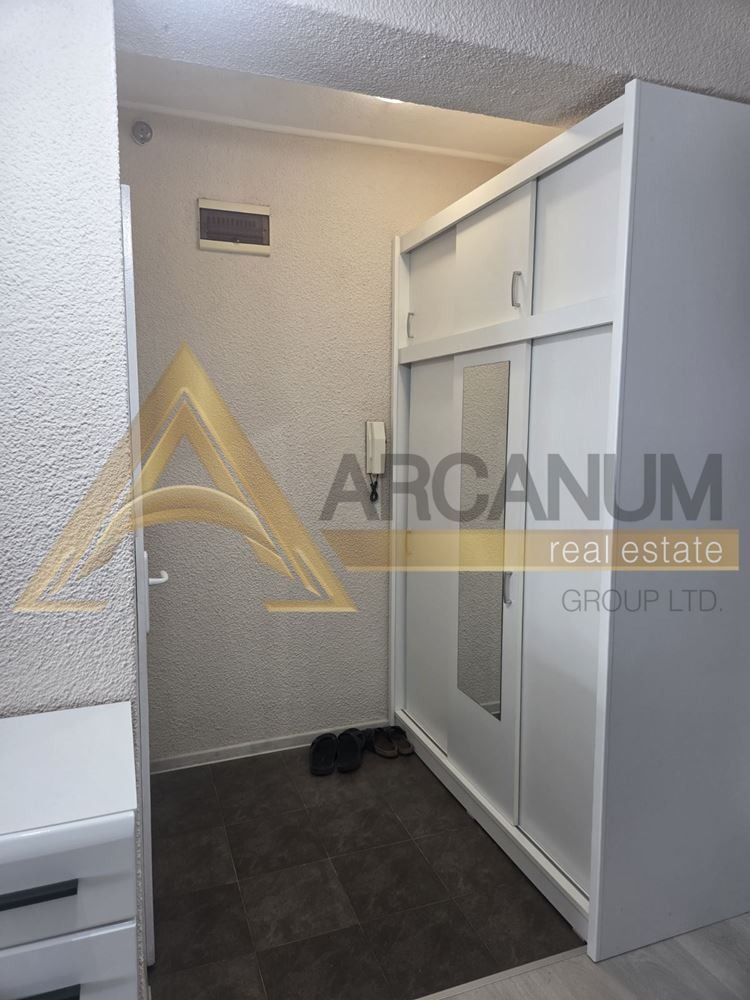 Продава МНОГОСТАЕН, гр. Варна, Колхозен пазар, снимка 17 - Апартаменти - 55653576