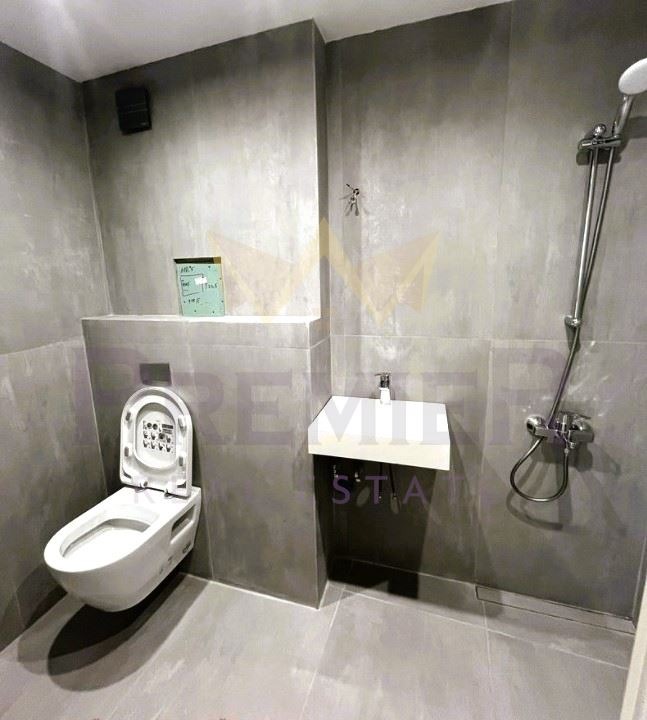 Продава  Офис град София , Белите брези , 120 кв.м | 94470113 - изображение [5]